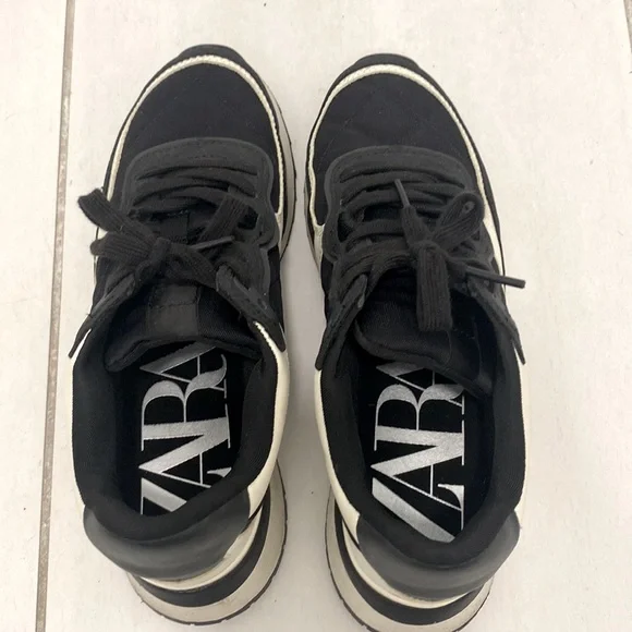 Zara sneakers - Picture 6 of 6